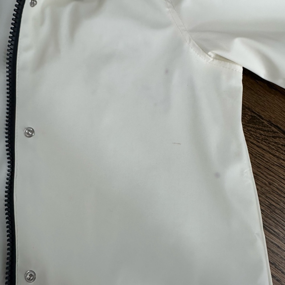 Topshop rain coat - Picture 7 of 13
